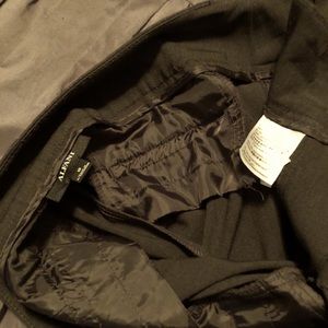 Alfani Ladies slacks grey size ten.